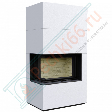 Печь-камин Aplit П2С 8457 L (Астов)