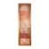 Соляная панель прямая 7 плиток, рама термоосина 42 мм, 780х240 мм в Магнитогорске