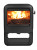 Чугунная печь ROCK 350 WB (Dovre)
