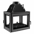 Чугунная топка Zuzia left/right/tunnel (Kratki) Чугунная топка Zuzia left/right/tunnel (Kratki)