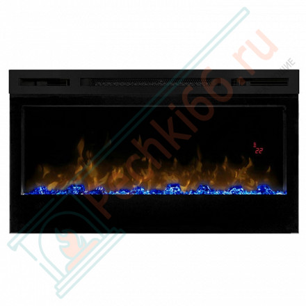 Электрокамин Prism 34" BLF3451 (Dimplex)