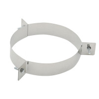 Хомут растяжки (430-0,8) d-130/190 (ТиС)