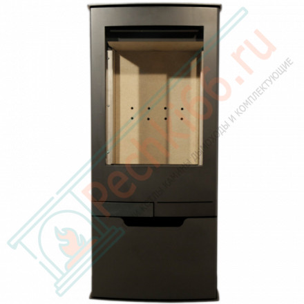 Печь-камин Zinc (Panadero)