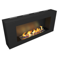 Биокамин Orion 900 (ZeFire)