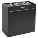 Электрокаменка Virta Pro HL220 Black (Harvia) Электрокаменка Virta Pro HL220 Black (Harvia)