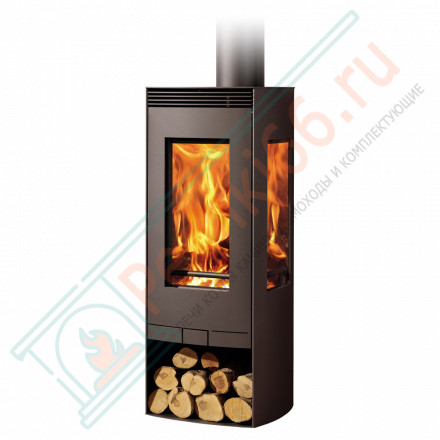 Печь-камин Alba (Panadero)