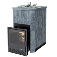 Печь банная Южная 9 талькохлорит (ИзиСтим)