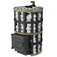 Печь банная Дионис 30 (Дионис)