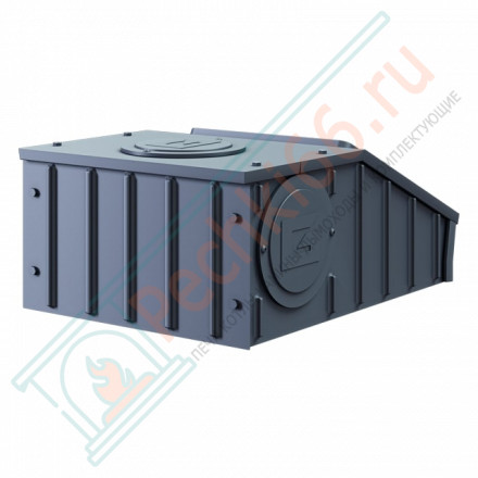 Короб для печи Гефест GFS-ЗК 45 Президент 1140 (ТехноЛит)