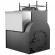 Банная печь Горыныч Мини З/К, под бак 60 л, система воздушного отопления (ТермоСфера)