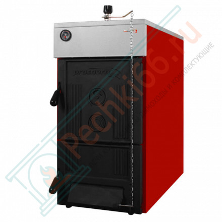 Котел угольный Бобер 30 DLO (Protherm) 24 кВт