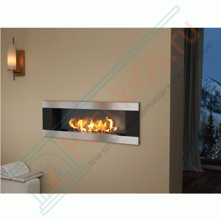 Биокамин Elliot Horizontal 1200 (ZeFire)