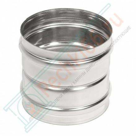 Адаптер Моно М-М (316-0.8) d-150 (ТиС Промо)