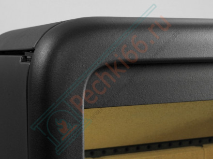 Чугунная печь-камин ROCK 500 TB E12 (Dovre)