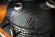 Керамический гриль SG с окошком, 57 см / 22 дюйма (черный) (Start Grill) в Магнитогорске