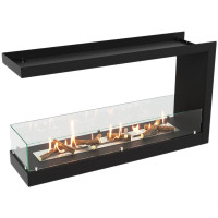 Биокамин 1155 M (LuxFire)