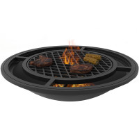 Адаптер №2 Ø 450 мм для чаши Fantastic Ø 700 (Везувий)