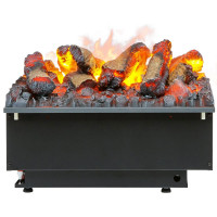 Электроочаг Cassette 500 с дровами (Dimplex)