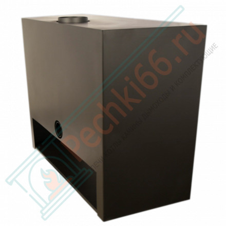 Печь-камин Allegro (Panadero)