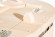 Фитобочка из кедра круглая гигант со скосом (НКЗ) в Магнитогорске