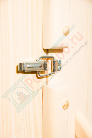 Фитобочка из кедра круглая гигант со скосом (НКЗ)