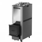 Печь для бани Костёр 21 (Костёр) до 21 м3 Печь для бани Костёр 21 (Костёр) до 21 м3