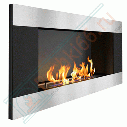 Биокамин Elliot Horizontal 900 (ZeFire)