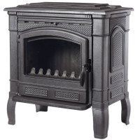 Печь-камин Gunter (FireWay)