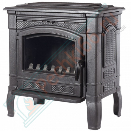 Печь-камин Gunter (FireWay)