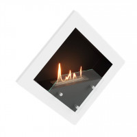 Биокамин Диамант 1 XS (LuxFire)