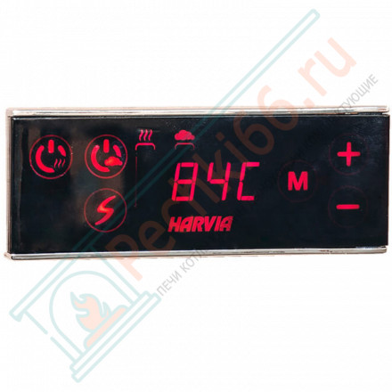 Пульт управления Xafir Combi CS110C (Harvia)